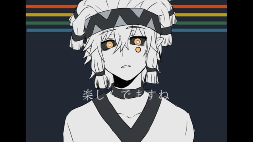 凹凸世界佩帕最后的赌局c1