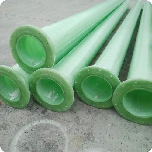 输水管玻璃钢管道保温管道耐高温玻璃钢管永生产恒玻璃钢