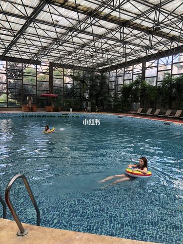 雁鸣湖恐龙谷凌云温泉