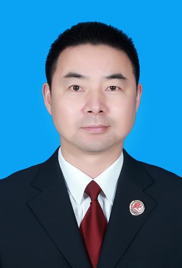 党组成员,副检察长  刘大军
