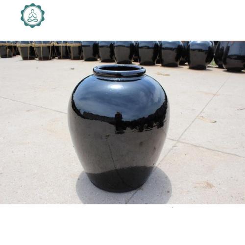 土陶酒坛子陶瓷酒缸酒罐存酒密封窖藏300斤酒坛家用酒壶酒罐窖藏封后