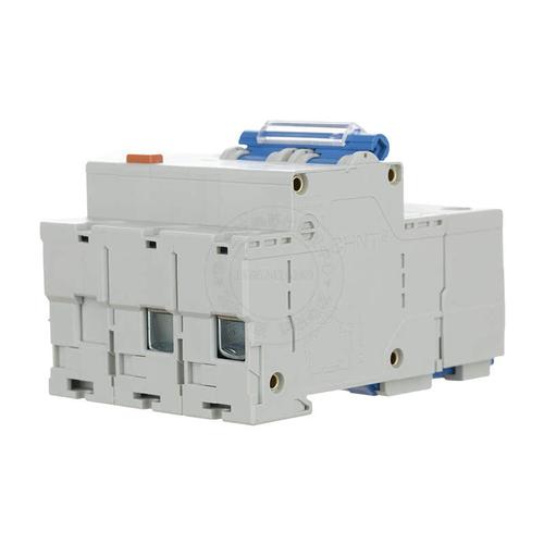 dz158le家用开关大功率断路器保护器正泰漏电