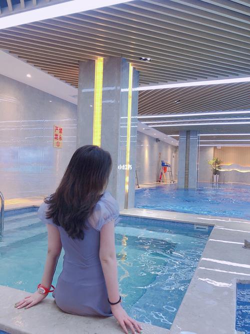 温州首家多功能高端游泳馆6015恒温温泉spa馆