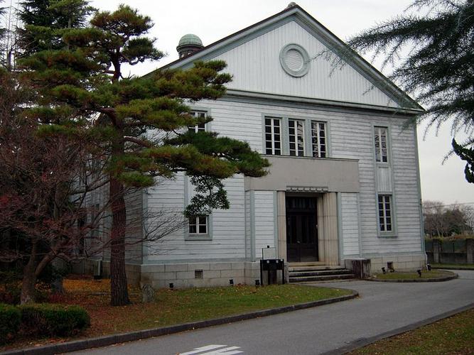 滋贺大学的大学院