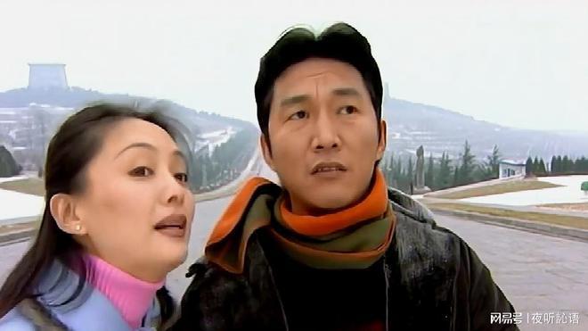 足以写进教科书的"反派"角色,张世豪,刘华强,还有