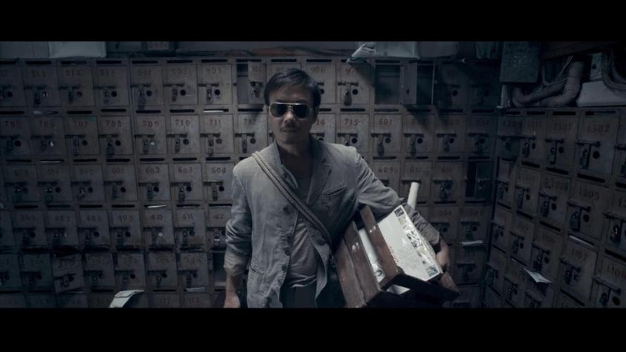 养尸续命,死前臆想,《僵尸》凭什么是10年来最好的恐怖片?