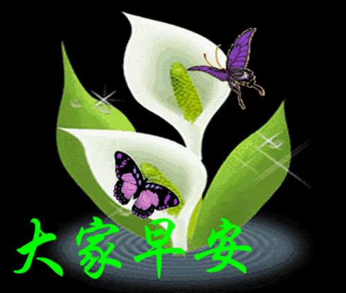 微信问候语早上好表情 朋友圈图片大全早上好