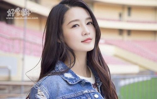 李沁和李一桐什么关系长相相似的两人会是亲戚吗