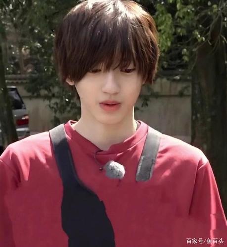 日本神颜美少年,18岁的道枝骏佑也太好看了吧