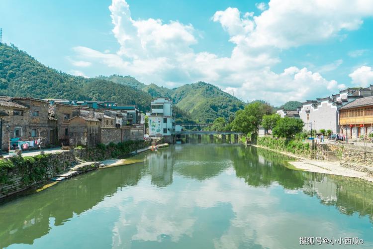 景德镇良心景点,国家4a级景区不收门票,距今已有两千多年的历史