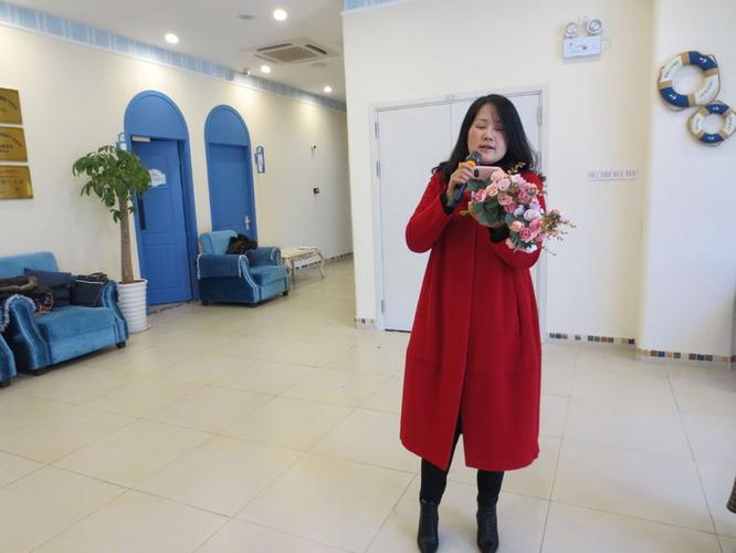 高友云全场齐声高唱《没有共产党就没有新中国》满满的爱国情我是最棒