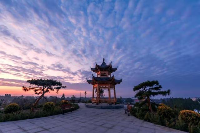 2019年沧州市旅游产业发展大会开幕