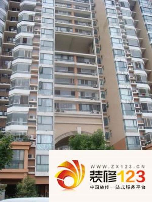 正大滨江瑞景家园