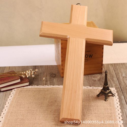 木制十字架