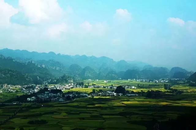 下月起,贵州a级景区将对江苏省内的这些人免门票