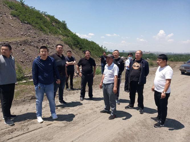 迁安市四大班子领导带队开展"两会"期间安全检查