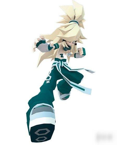 《凹凸世界》佩利怎么样 佩利技能强度评测