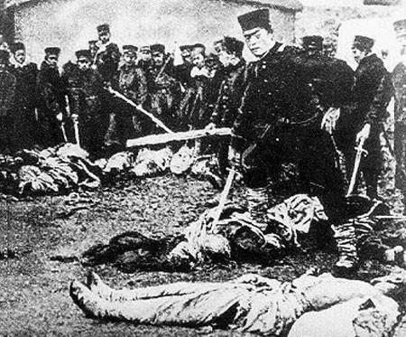 【转载】中国人不得不记住的十个日本人