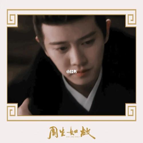 周生如故_任嘉伦_周生如故_娱乐_明星娱乐资讯