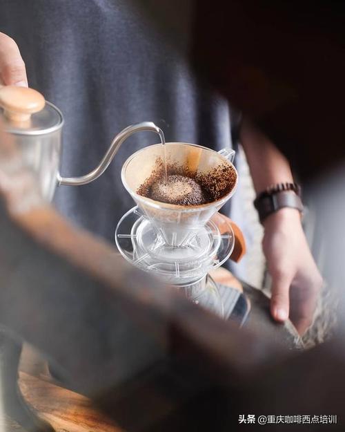 什么是手冲咖啡,手冲咖啡又有哪些特点与风格?