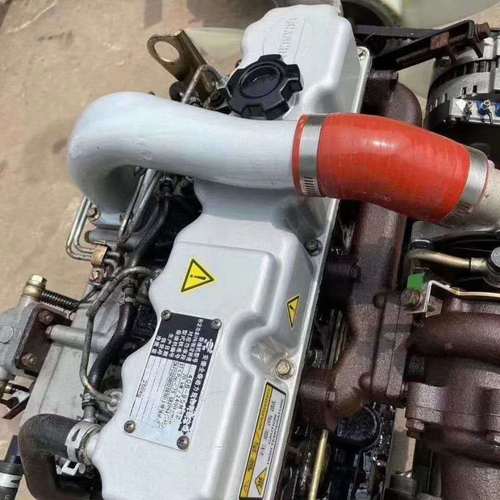 新柴490 495 485发动机总成