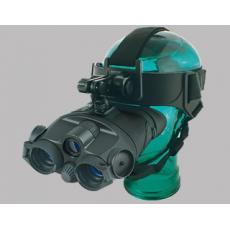 微光夜视仪简笔画