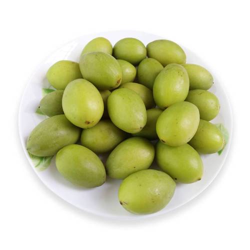 卡利亚切片青橄榄