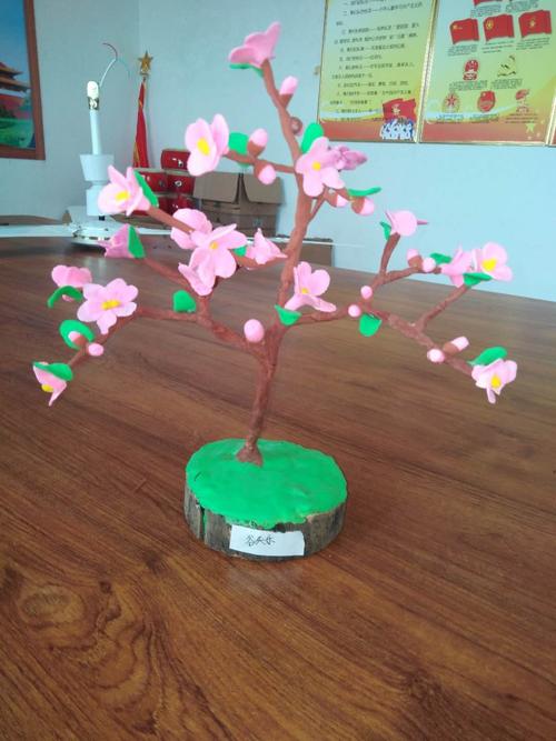 至善小学手工制作所见