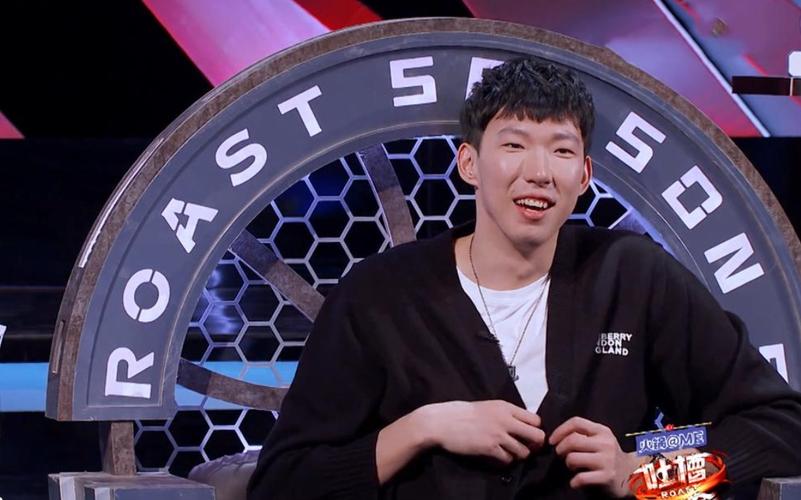 周琦赢了?不像是真事