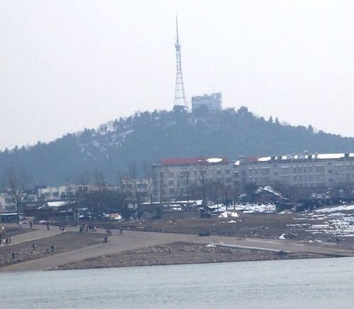 石首市