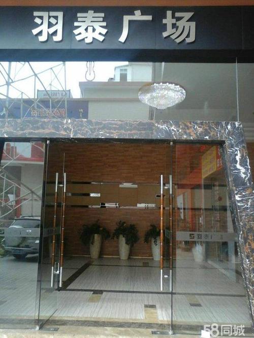 (出租)中山大道中brt,交通便利,地段繁华,有足够的停车