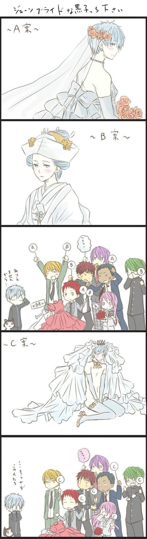 【原创】黑子的五个禽兽哥哥_all黑子吧_百度贴吧