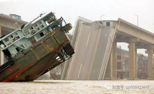 九江大桥调查取得重大突破 法院首次认定大桥空心承台