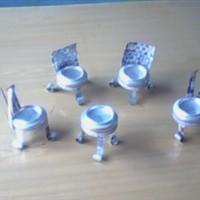 易拉罐桌椅