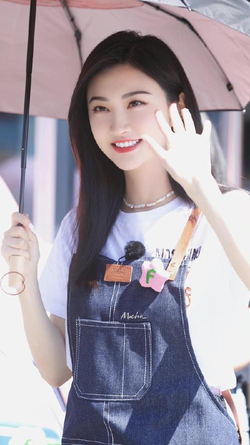 综艺景甜马栏花花便利店