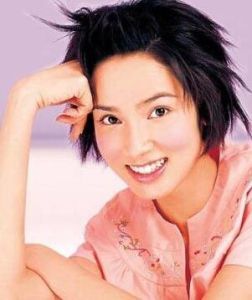 郑雪儿
