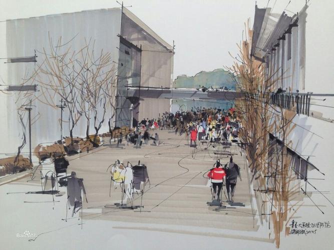 鲁迅美术学院大连校区