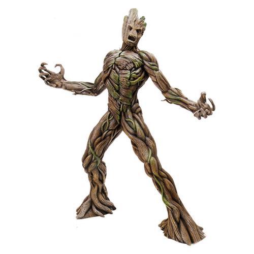 树人格鲁特简笔画6