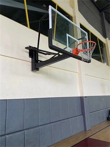 乐山移动篮球架价格