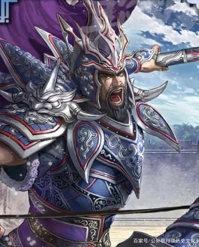 煮酒论英雄之三国良将,孙礼篇(下)