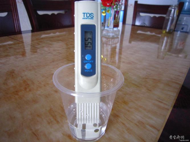 tds水质检测笔