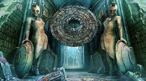 中国版亚特兰蒂斯,海南发现72座海底村庄,保存完好还能住人