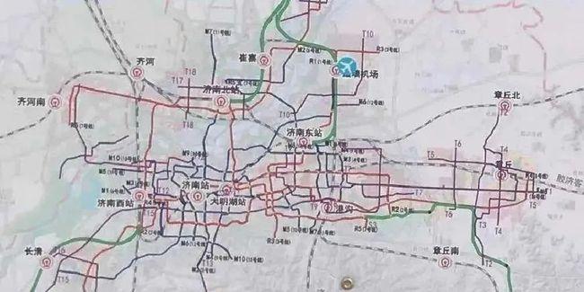 【济阳圈|头条】总里程2050公里!