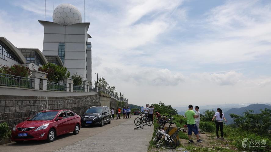 九龙湖-达蓬山气象站-湖山村ssz04236