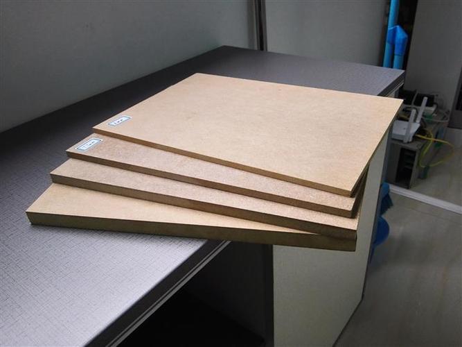 森盛源 密度板