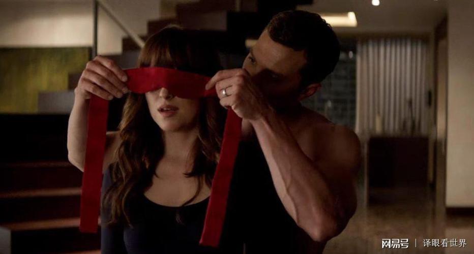 被誉为波兰版《五十度灰》新片上线 看过的网友直呼剧情玛丽苏炸