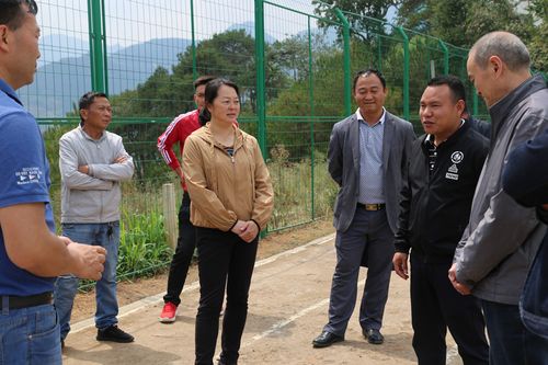 政务动态 今日云县