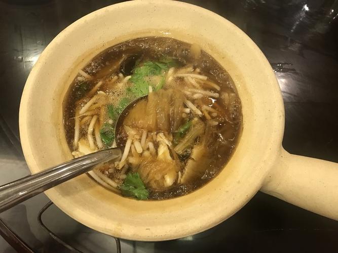 泰国新加坡印度尼西亚咖喱肉骨茶印尼九层塔