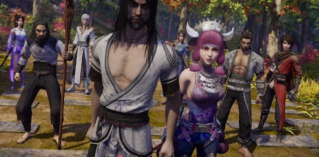 《画江湖之不良人第4季第12集在线》完整观看(免费加长版)【1280国创