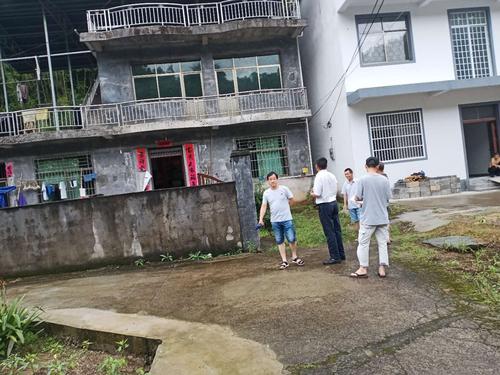 祁门县金字牌镇金字牌村先锋网